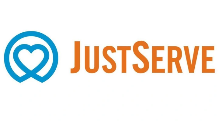justserve logo