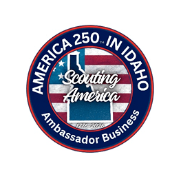 scouting america ambassador logo